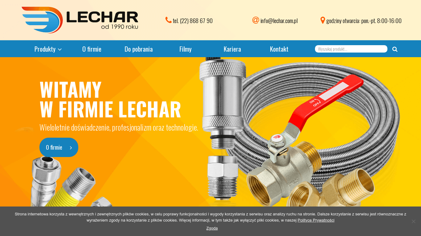 lechar.com.pl